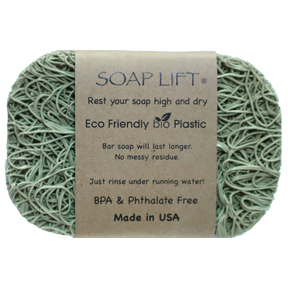 Soap Lift Sage Green