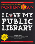 Northern Sun Catalog Cover