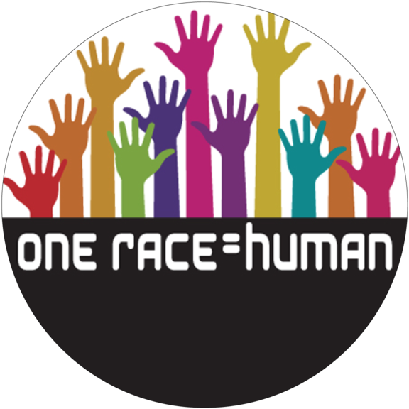 one race the human race